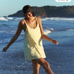 Free People Hot Shot Mini